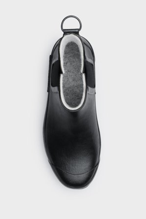 Chelsea Winterwalker Black/White