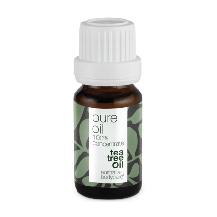 Australian Bodycare Pure Oil, 10 ml