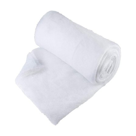 Julsnööverdrag Konstgjord Snö Dekoration Vit Konstgjord Snööverdrag Julsnömatta Konstgjord Snö 1,5m Bredd