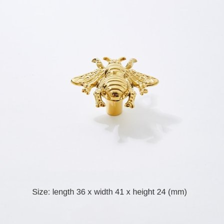 Möbelhandtag Lådhandtag 1 1