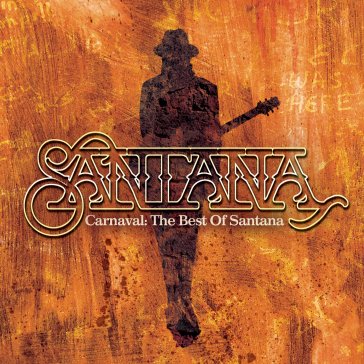 Carnaval the best of santana Santana