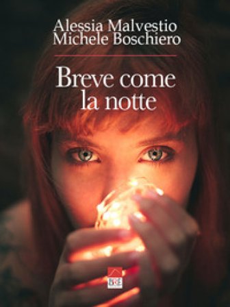 Breve come la notte Michele Boschiero