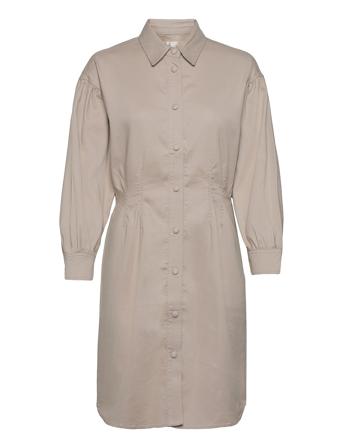 Tickiw Dress Beige InWear