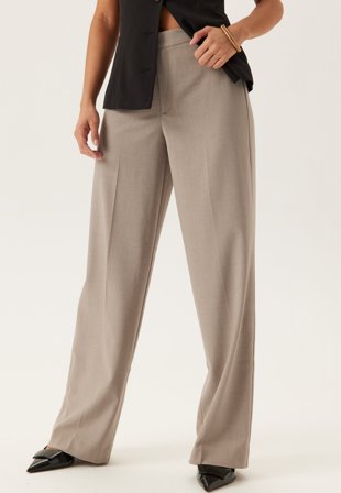 VERO MODA-Vmtexas Mw Straight Pant-XS/34