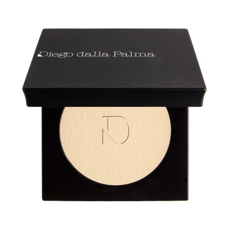 Makeupstudio Polvere Compatta Per Occhi Opaca