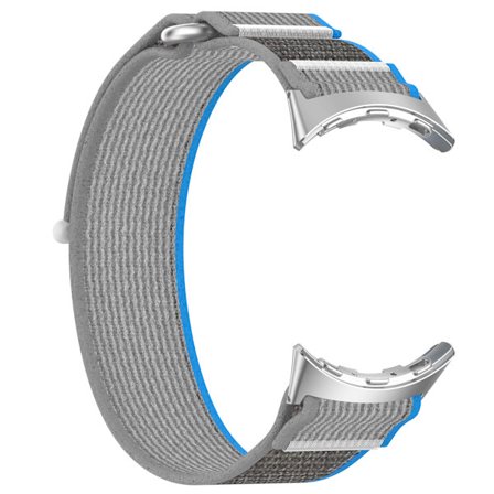 Google Pixel Watch 3 Trail utomhus nylonrem