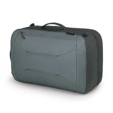 Osprey Transporter Global Carry-On 36 shoulder bags Grey OneSize