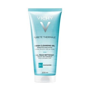 Vichy Gel Detergente Fresco 200ml