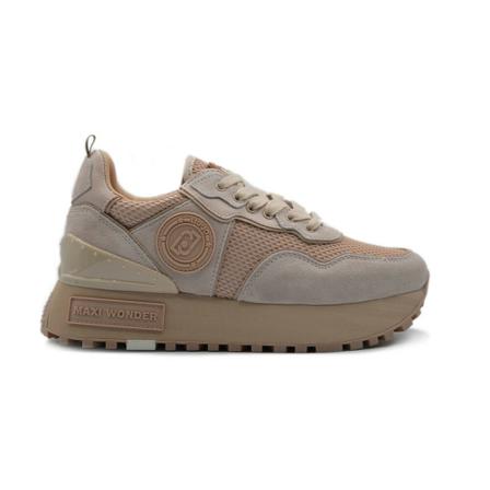 Liu Jo Sneakers , Roze , Dames , Maat: 40 EU