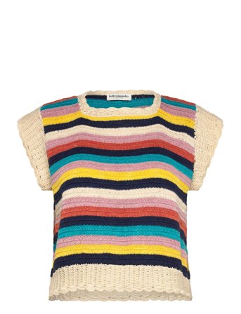 Lollys Laundry | Chicagoll Vest Sl | S