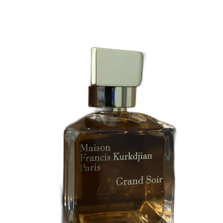 Madison Francis grand soir