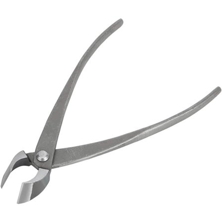 Oksaleikkuri, Bonsai-sakset Lehtien hyöty Bonsai-leikkuri Oksaleikkuri Leikkuri Sakset Puutarhatyökalut, 213 mm