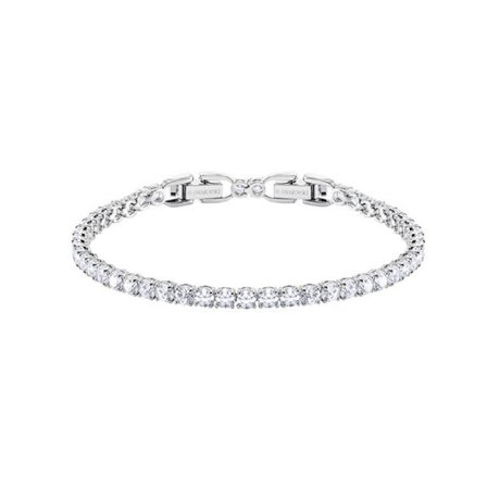Dame Bright Crystal armbånd Swarovski element armbånd