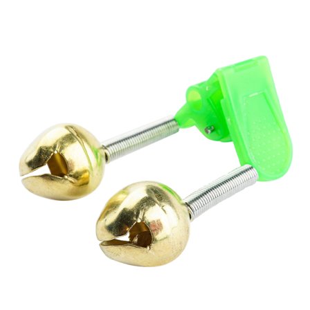 Darts Ålbjällra Dubbel med Klämfäste