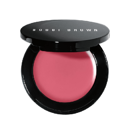 Bobbi Brown Pot Rouge For Lips And Cheeks & solpuder Dam Rosa 3.7g