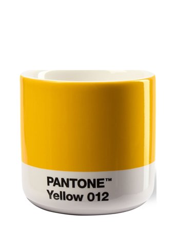 PANTONE | Pantone Machiato Cup | 10 CL
