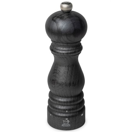 Peugeot Paris u'Select Z Saltkværn 18 cm, grafitgrå | KitchenOne