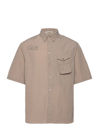 WOOD WOOD | Jaxson Fisherman Shirt | M