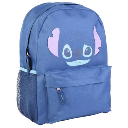 Disney Lilo & Stitch Ryggsekk Skolesekk 41x30x14cm Multicolor one size