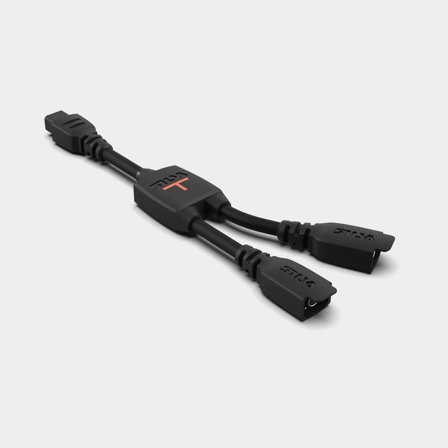 Batteriadapter til pandelampe Silva Ignite Battery Adapter