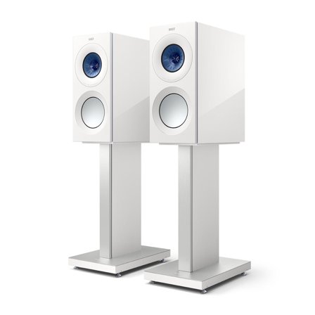 KEF Reference 1 Kompakti kaiutin - Valkoinen