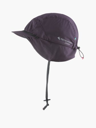 Klättermusen Draupa Lue Unisex - Grape - M
