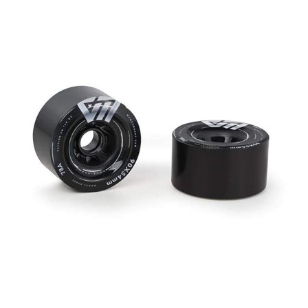 WowGo 2S fremhjul - 1 par
