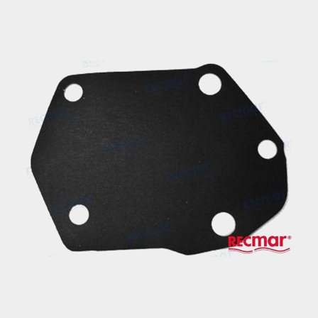 Membran bränslepump