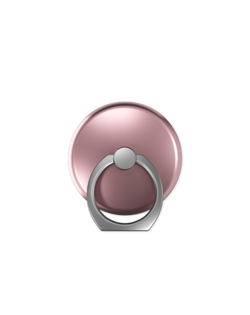 Magnetic Ring Mount Universal Pink
