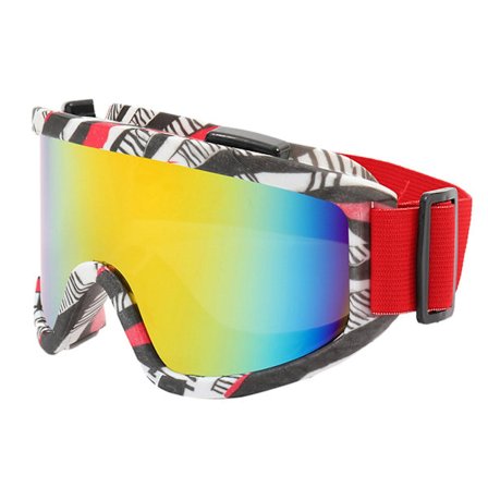 Black Friday Deals Surprise Utendørs Sports Sykkelbriller Menn Og Kvinner Fjellklatring Vind Og Sand Engros Voksen Skibriller (FMY)