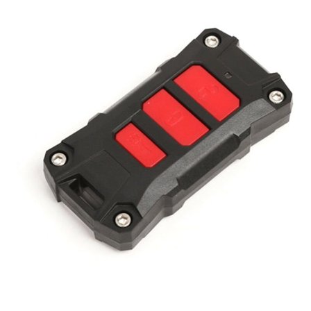 Bilnyckelskyddsfodral Skin Trim för JLandGladiator 2018-2020