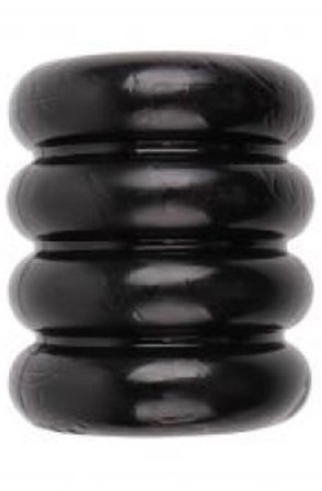 Quad-play Cock Ring Penisrengas