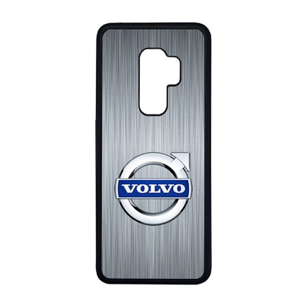 Volvo 2012 Logo Samsung Galaxy S9 PLUS Skal