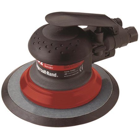 Ingersoll Rand 4152-HL Excenterslip, Maskiner