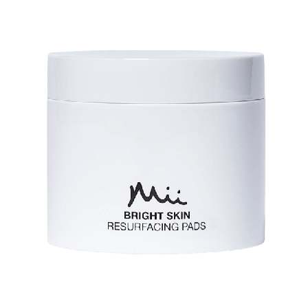 Bright Skin Resurfacing Pads 50 Cbe665ee Bdc6 4f82 A4df 7306ed919c3f Ansiktsvatten & facemist