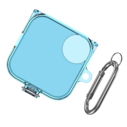 Flexibelt, klart, mjukt skyddsfodral för CMF Buds 2 trådlösa hörlurar, stötsäkert skydd, reptåligt fodral för daglig användning