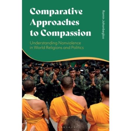 Comparative Approaches to Compassion (inbunden, eng)