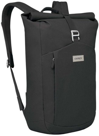 Osprey Arcane Roll Pack Black