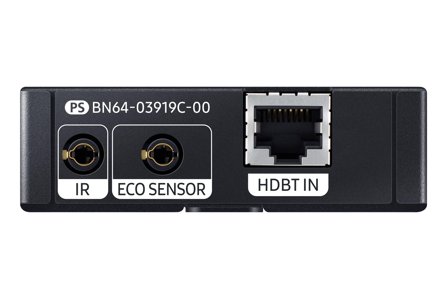 Samsung LED S-Box SNOW-JMU - digitalskiltspiller