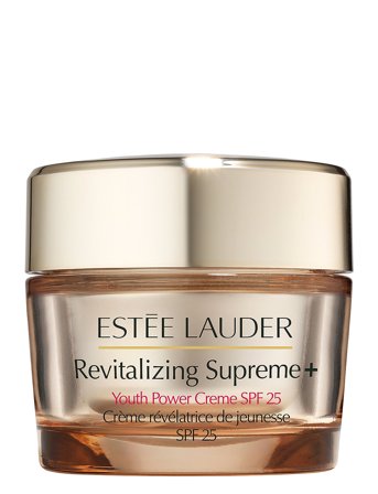 Estée Lauder Revitalizing Supreme+ Youth Power Crème Spf 25 - Nude - 50 ml