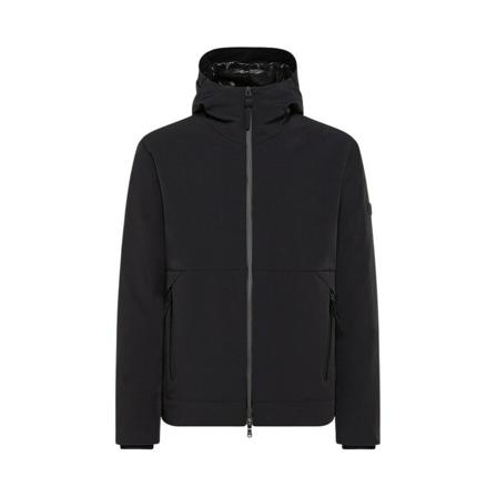 Peuterey Rain Jakke Blå, Herre