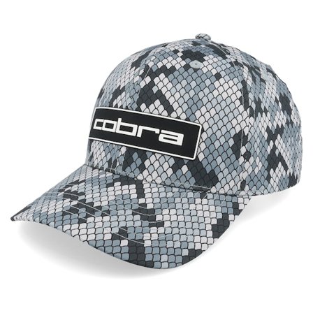 Cobra - Camo adjustable Cap - Tour Tech Cap Camo Adjustable @ Hatstore