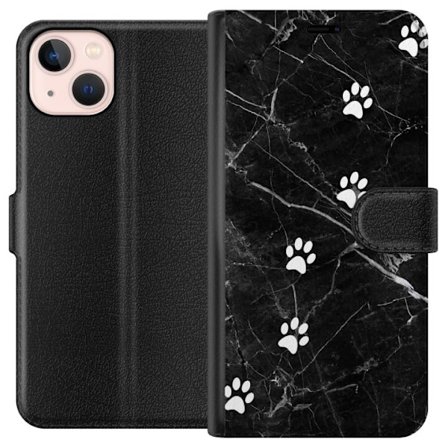 Yhteensopiva Lompakkokotelo Apple Apple iPhone 13 kassit