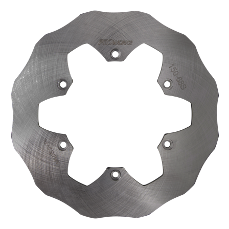 Disque de Frein Arrière Plein Proworks II - KTM 250 EXC 1999-2017