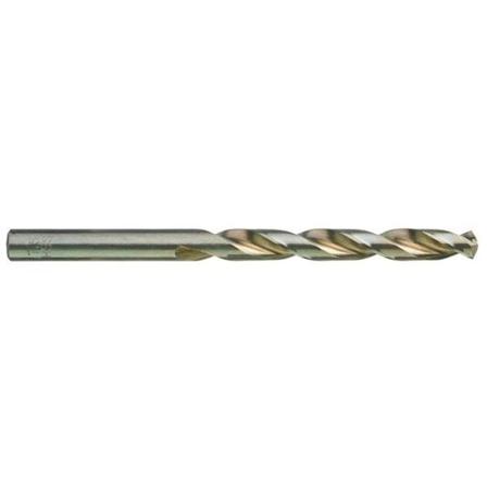 Milwaukee THUNDERWEB HSS-G DIN 338 Metalbor 1-pak 7,5x109 mm, Maskintilbehør & forbrugsvarer