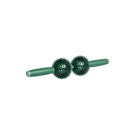 Casall Sports Prod Massage Roller Mörkgrön