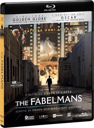 Fabelmans (The)