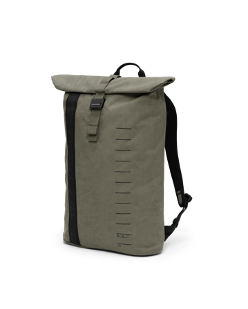 Db - Essential Backpack 12L Forest Green