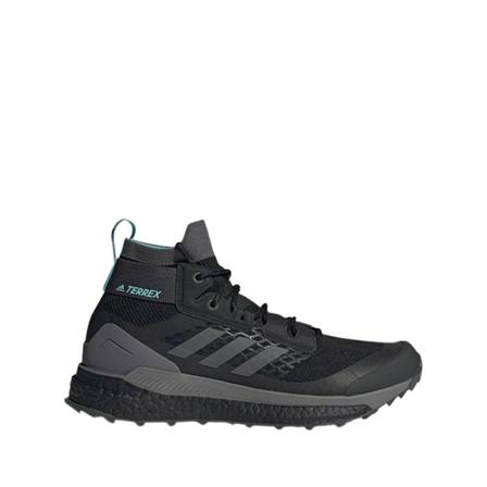 Adidas Sneakers Terrex Free Hiker Sort, Dame, Størrelse: 40 EU