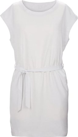 Arc'teryx Women's Contenta Dress Melange Women dresses Grey M